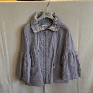 Armani Collezioni Jacket
